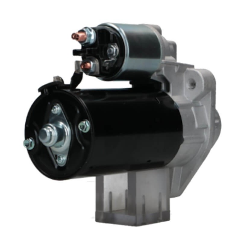 Motor de arranque sustituye0001109351 / 04801268AB / 4801268AB Dodge 1.7 kw