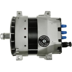 Alternador sustituye 61006082 / 8600453 / 8600483 Caterpillar / MCI