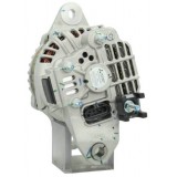 Alternator Mitsubishi A004TR6593 replacing 21922756 Volvo 130A