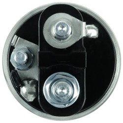 Contacteur / Solénoïde pour démarreur Bosch 0001107015 / 0001107044 / 0001107066 Contacteur / Solénoïde pour démarreur Bosch 0001107015 / 0001107044 / 0001107066