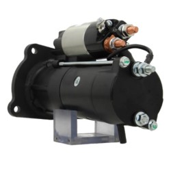 Démarreur remplace 1320552 / 1320F552 / 1320F553 CAV 3.6 kw Démarreur remplace 1320552 / 1320F552 / 1320F553 CAV 3.6 kw