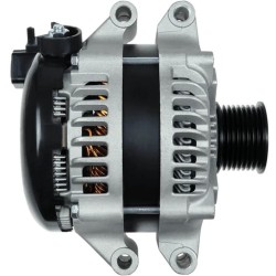 Alternador sustituye 104210-6500 / 021080-1100 / 0986CR6231 BMW 210A