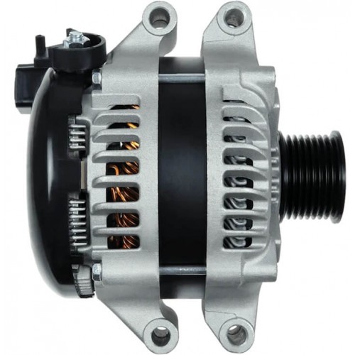 Alternator replacing 104210-6500 / 021080-1100 / 0986CR6231 BMW 210A