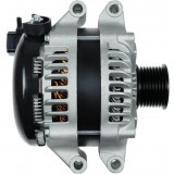 Alternator replacing 104210-6500 / 021080-1100 / 0986CR6231 BMW 210A