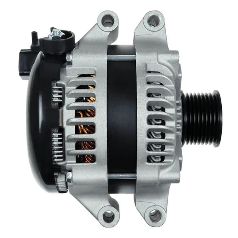 Alternatore sostituisce 104210-6500 / 021080-1100 / 0986CR6231 BMW 210A