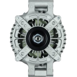 Alternador sustituye 104210-6500 / 021080-1100 / 0986CR6231 BMW 210A