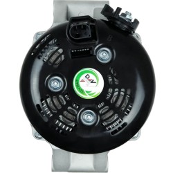 Alternador sustituye 104210-6500 / 021080-1100 / 0986CR6231 BMW 210A