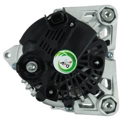 Lichtmaschine Ersetzt A14N30M/436351