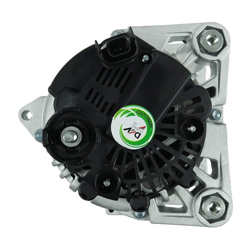 Alternator replacing A14N30M/436351