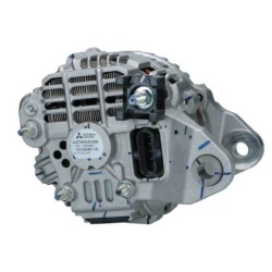 Alternador Mitsubishi A004TR6593AM sustituye 21922756 / 21922757