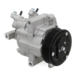 Compresor del aire acondicionado sustituye Valeo C699393T / C699392S / C699393TIAM