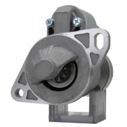 Motor de arranque sustituye Hitachi S114-625 / S114-231B /  119626-77010 / 119626-77011