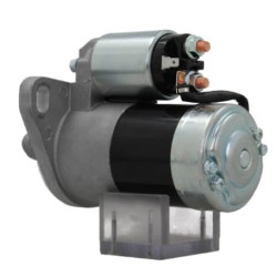 Motorino di avviamento sostituisce Hitachi S114-625 / S114-231B /  119626-77010 / 119626-77011