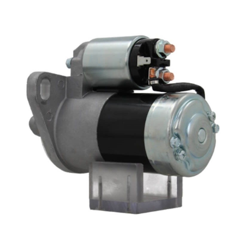 Démarreur remplace Hitachi S114-625 / S114-231B /  119626-77010 / 119626-77011