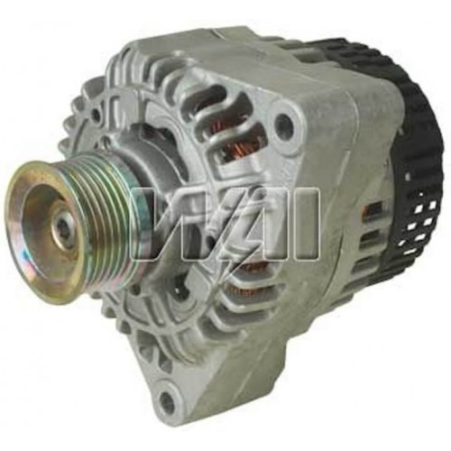 Alternator replacing A0081545202 / A0081549602 / A008154960280