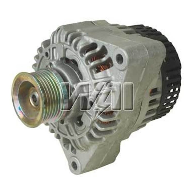 Alternator replacing A0081545202 / A0081549602 / A008154960280