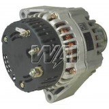 Alternator replacing A0081545202 / A0081549602 / A008154960280