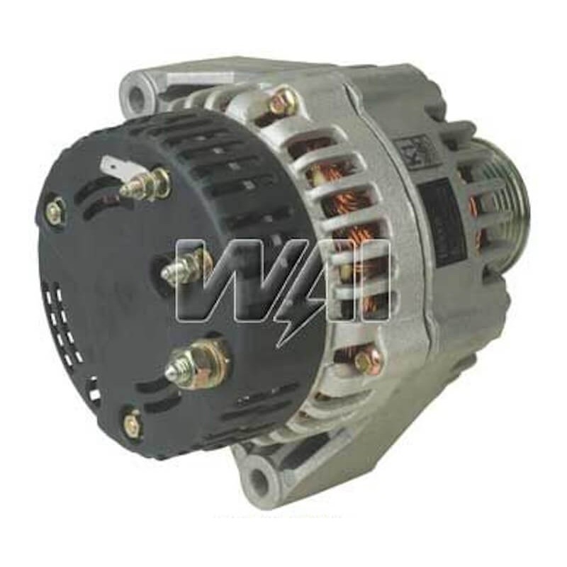 Alternator replacing A0081545202 / A0081549602 / A008154960280