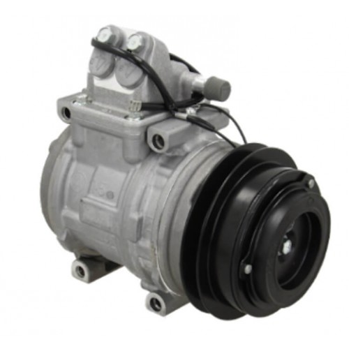 AC compressor DENSO DCP28004 replacing 96412612102