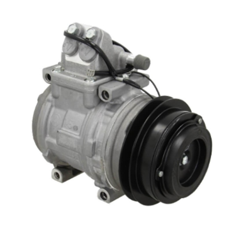 AC compressor DENSO DCP28004 replacing 96412612102