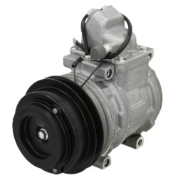 Compresor del aire acondicionado sustituye DENSO DCP28004