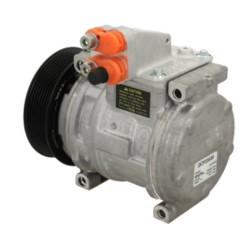 Compresor del aire acondicionado DENSO DCP23530 sustituye 4472001440