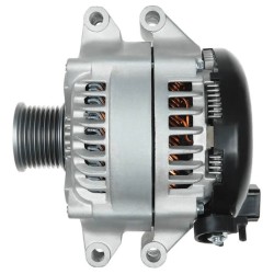 Alternador sustituye 104210-6510 / 104210-6511 / 12317616120