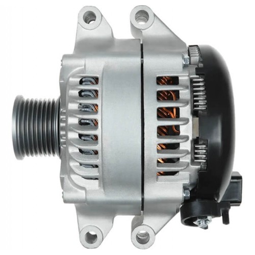 Alternator replacing 104210-6510 / 104210-6511 / 12317616120