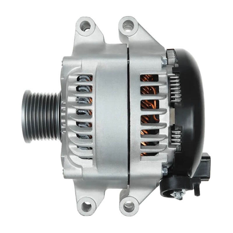 Alternator replacing 104210-6510 / 104210-6511 / 12317616120