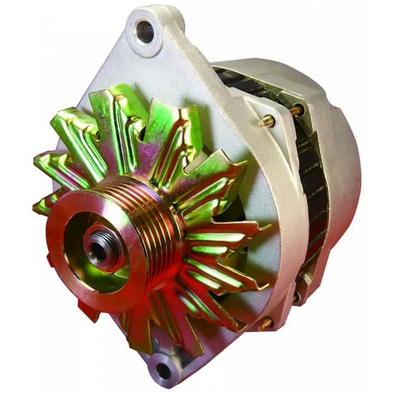 Alternator replacing 10463081 / 10463156 / 10463194 Chevrolet