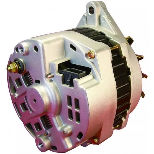 Alternator replacing 10463081 / 10463156 / 10463194 Chevrolet