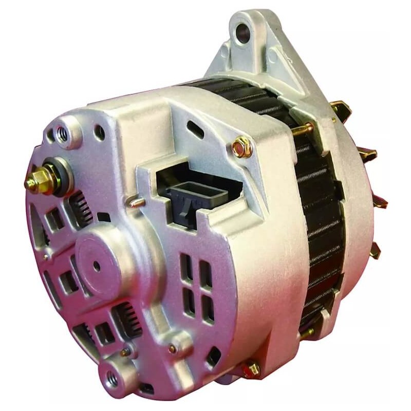 Alternatore sostituisce 10463081 / 10463156 / 10463194 ChevroletAlternatore sostituisce 10463081 / 10463156 / 10463194 Chevrolet