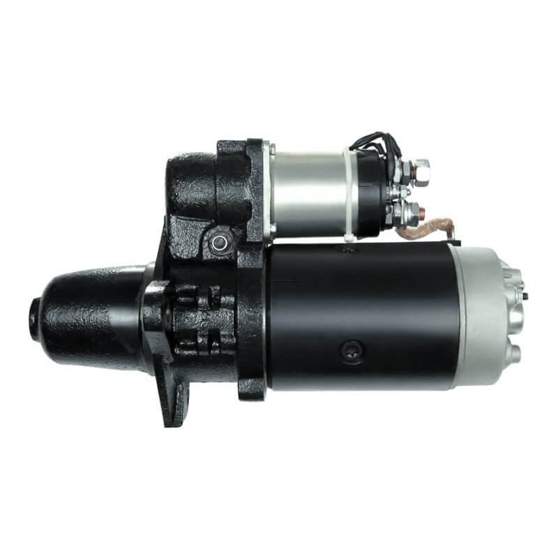 Anlasser ersetzt 0001372001 / 0986017320 für Mercedes LKW Anlasser ersetzt 0001372001 / 0986017320 für Mercedes LKW
