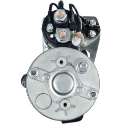 Anlasser ersetzt 0001372001 / 0986017320 für Mercedes LKW Anlasser ersetzt 0001372001 / 0986017320 für Mercedes LKW