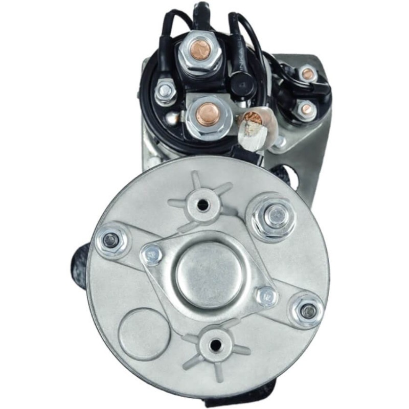Anlasser ersetzt 0001372001 / 0986017320 für Mercedes LKW Anlasser ersetzt 0001372001 / 0986017320 für Mercedes LKW