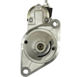 Motor de arranque sustituyeBosch 0001107441 / 0001107440