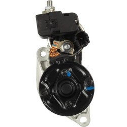 Motor de arranque sustituye Bosch 0001107441 / 0001107440
