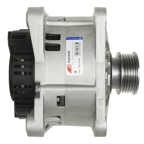 Alternatore sostituisce 7701047957 / 8200086130 / SG12B038 / 0986049810