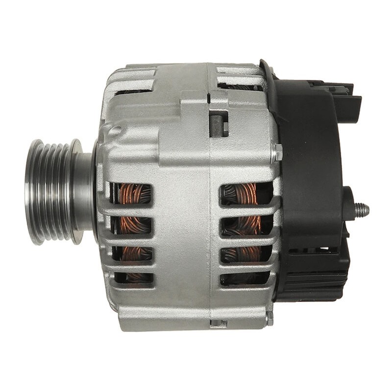 Alternator replacing 7701047957 / 8200086130 / SG12B038 / 0986049810