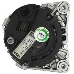 Alternator replacing 7701047957 / 8200086130 / SG12B038 / 0986049810