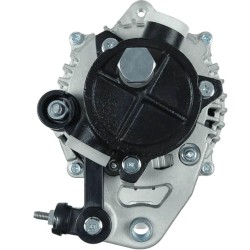 Alternador sustituye LR170-510B / R2S218300B Mazda 70A