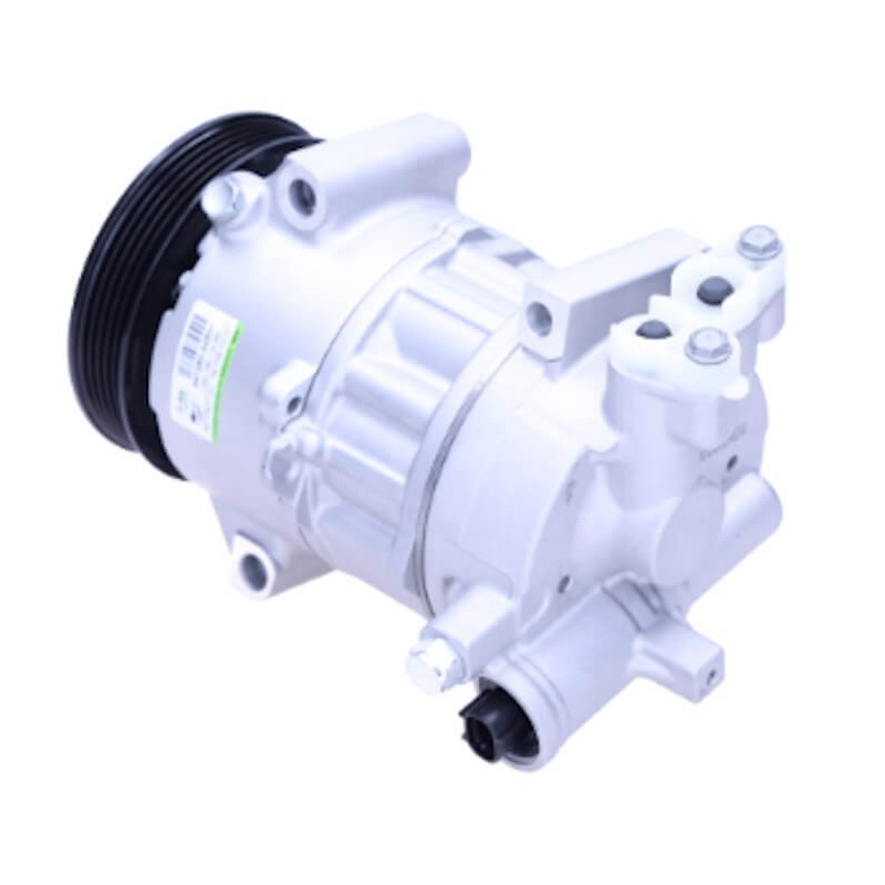 Compresor del aire acondicionado sustituye DENSO 4472809280 / DCP50314