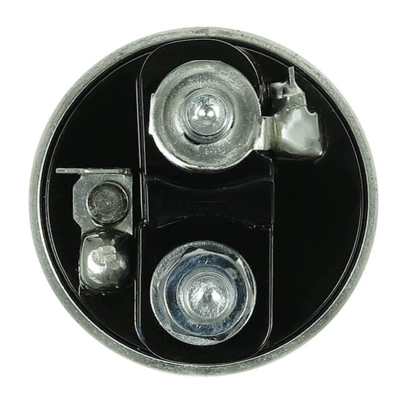Solenoide remplace 0331303068 / 0331303100 pour démarreur Bosch Solenoide remplace 0331303068 / 0331303100 pour démarreur Bosch