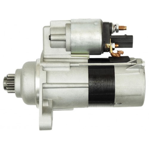 Starter replacing D7GS8 / TS18E1 / 02Z-911-023-H