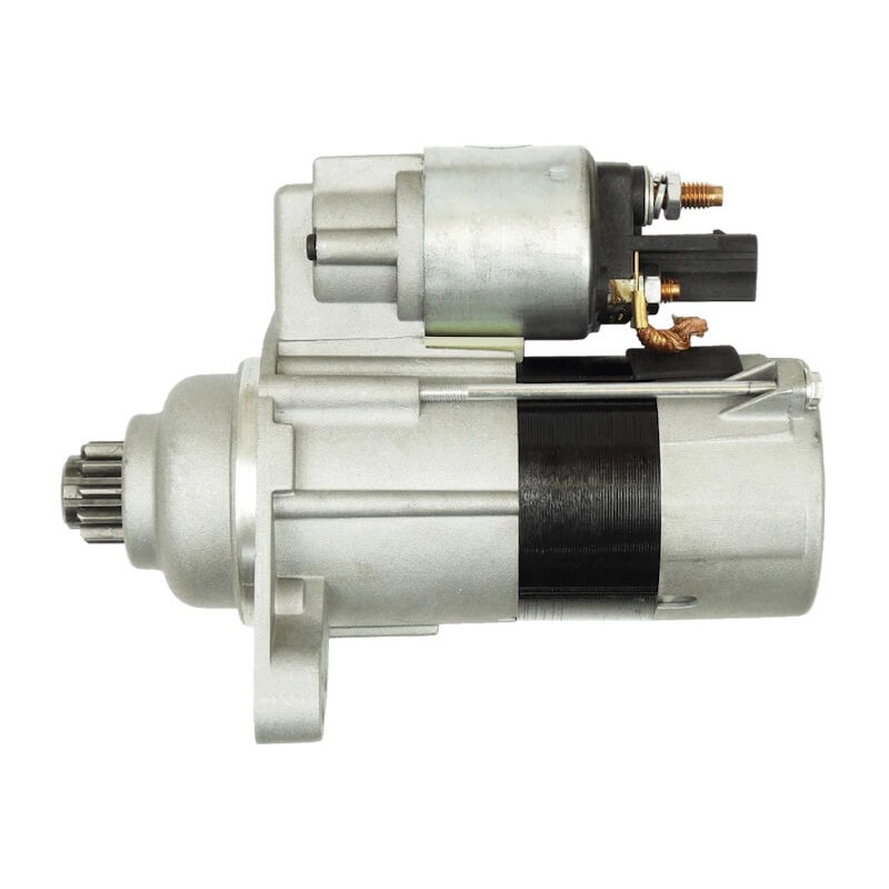 Starter replacing D7GS8 / TS18E1 / 02Z-911-023-H