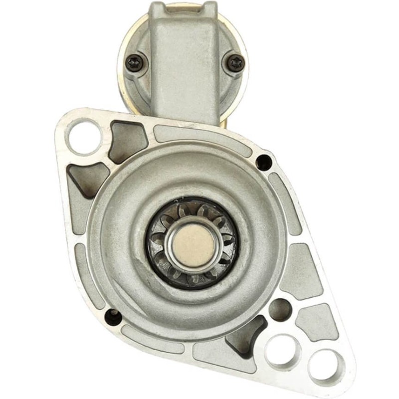 Starter replacing D7GS8 / TS18E1 / 02Z-911-023-H