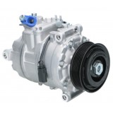 AC compressor replacing DENSO 4471506520 / DCP32070