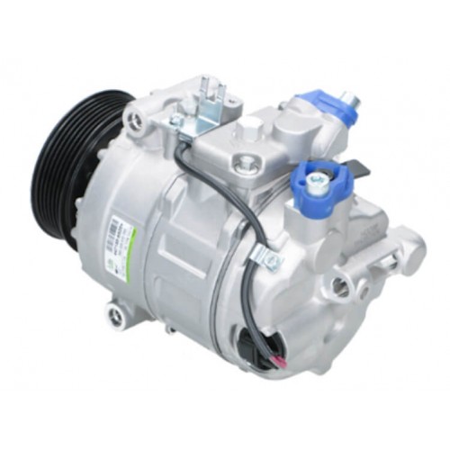 AC compressor replacing DENSO 4471506520 / DCP32070