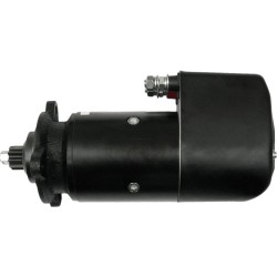 Motor de arranque sustituye0001416010 / 0031516401 / 11680071 Mercedes / MAN 5.4 kw