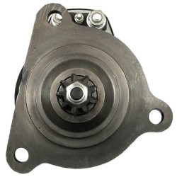 Motor de arranque sustituye0001416010 / 0031516401 / 11680071 Mercedes / MAN 5.4 kw